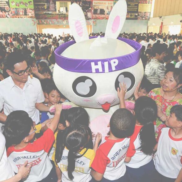 how-mascot-increase-awareness-campaign-788